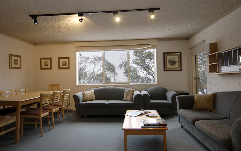 Snowflake Apartment 9
